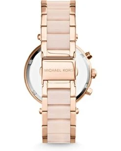 Michael Kors MK5896 - Parker | Fashion Watches -Michael Kors Sales Shop 61q 8mCo4VL. AC SR736920