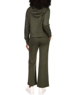 MICHAEL Michael Kors Cutout Neck Hoodie | Hoodies & Sweatshirts -Michael Kors Sales Shop 61qA0QGHaAL. AC SR736920