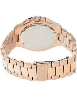 Michael Kors MK8940 - Lennox Chronograph IP Bracelet Watch | Fashion Watches 2 Michael Kors MK8940 - Lennox Chronograph IP Bracelet Watch | Fashion Watches -Michael Kors Sales Shop 61r8Gv10EaL. AC SR736920