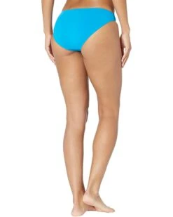 MICHAEL Michael Kors Logo Solid Clean Hipster | Swimwear -Michael Kors Sales Shop 61tTpP5BmCL. AC SR736920