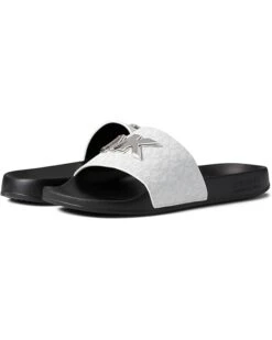 MICHAEL Michael Kors Gilmore Slide | Sandals -Michael Kors Sales Shop 61tZavjva0L. AC SR736920