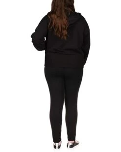 MICHAEL Michael Kors Plus Size Logo Stripe Zip Hoodie | Hoodies & Sweatshirts -Michael Kors Sales Shop 61uLk6K7w8S. AC SR736920