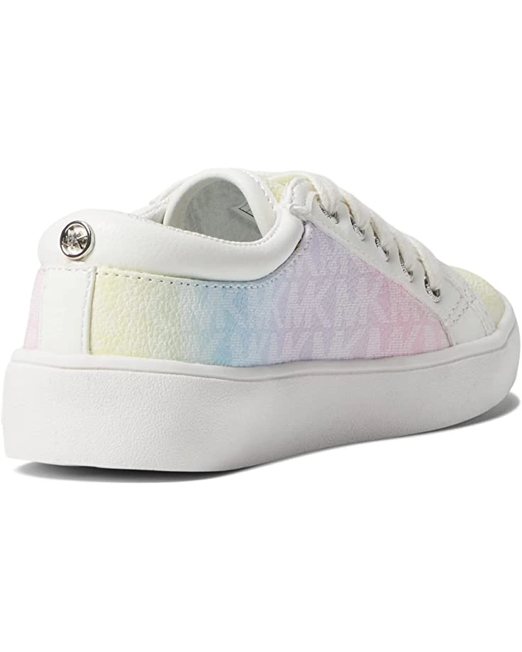 61uhPpxycpL._AC_SR736920_.jpg MICHAEL Michael Kors Kids Jem Miracle (Little Kid/Big Kid) | Sneakers & Athletic Shoes -Michael Kors Sales Shop