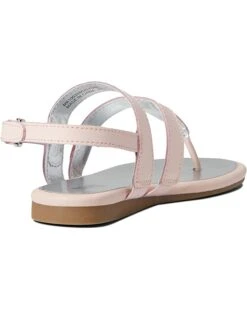 MICHAEL Michael Kors Kids Sydney Merrie (Little Kid/Big Kid) | Sandals -Michael Kors Sales Shop 61vDp2tmrzL. AC SR736920
