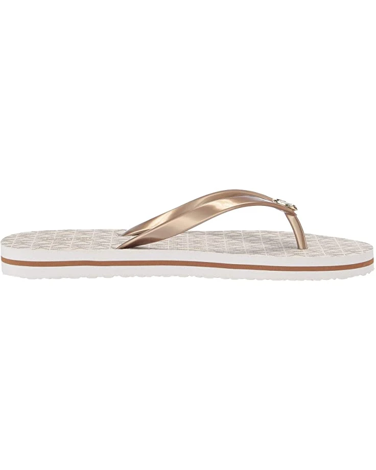 61w8gry7fL._AC_SR736920_.jpg MICHAEL Michael Kors MK Stripe EVA Flip Flop | Sandals -Michael Kors Sales Shop 61w8gry7fL. AC SR736920