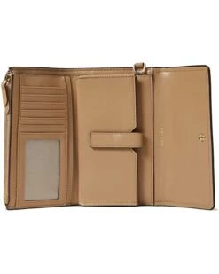 MICHAEL Michael Kors Jet Set Charm Large Flap Phone Wristlet | Wallets -Michael Kors Sales Shop 61wK nwvTLL. AC SR736920