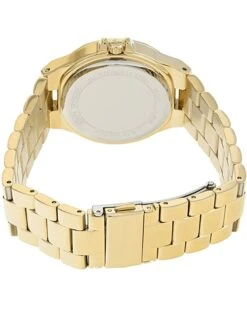 Michael Kors MK7229 - Lennox 3 Hand Bracelet Watch | Fashion Watches -Michael Kors Sales Shop 61xJbVMdKnL. AC SR736920
