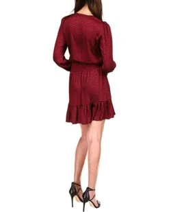 MICHAEL Michael Kors Petite Cheetah Julia Dress | Dresses -Michael Kors Sales Shop 61zH k7ibCL. AC SR736920