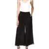 MICHAEL Michael Kors Cheetah Pull-On Culottes | Pants