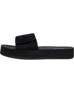 MICHAEL Michael Kors Platform Slide | Sandals 3 MICHAEL Michael Kors Platform Slide | Sandals -Michael Kors Sales Shop 71 BTbpZxL. AC SR736920