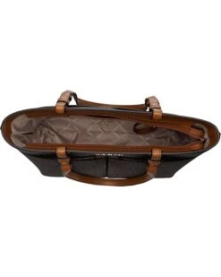 MICHAEL Michael Kors Bedford Medium Top Zip Pocket Tote | Handbags 4 MICHAEL Michael Kors Bedford Medium Top Zip Pocket Tote | Handbags -Michael Kors Sales Shop 710ENngxhmL. AC SR736920