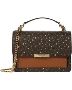 MICHAEL Michael Kors Jade Large Gusset Shoulder | Handbags -Michael Kors Sales Shop 710JdPiKOSL. AC SR736920