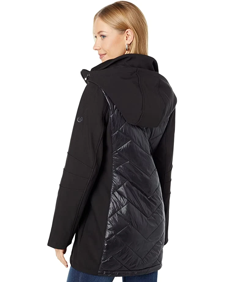 710iFvz0hGL._AC_SR736920_.jpg MICHAEL Michael Kors Mixed Softshell and Quilted Puffer M525378FZ | Coats & Outerwear -Michael Kors Sales Shop 710iFvz0hGL. AC SR736920