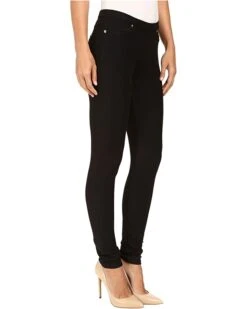 MICHAEL Michael Kors Solid Pull-On Leggings | Pants -Michael Kors Sales Shop 710rue9XhSL. AC SR736920