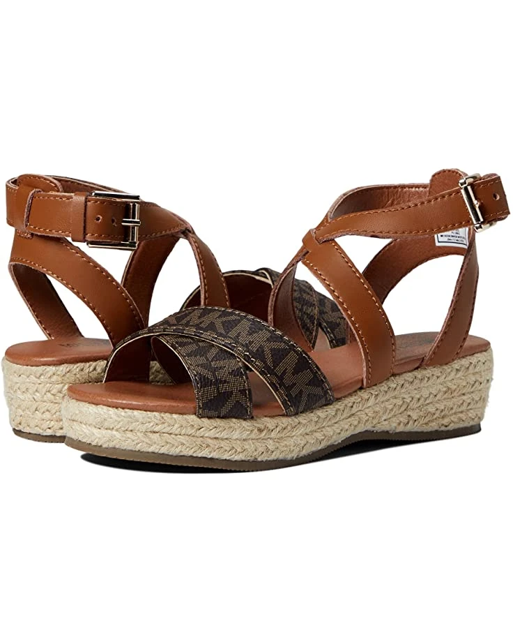 710sDqbkqL._AC_SR736920_.jpg MICHAEL Michael Kors Kids Margie Middlebrook (Little Kid/Big Kid) | Heels -Michael Kors Sales Shop 710sDqbkqL. AC SR736920