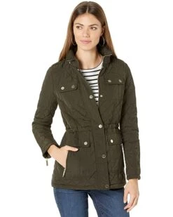 MICHAEL Michael Kors Anorak Cargo Pocket Quilt-Exclusive M422883T74 | Coats & Outerwear 5 MICHAEL Michael Kors Anorak Cargo Pocket Quilt-Exclusive M422883T74 | Coats & Outerwear -Michael Kors Sales Shop 7110WHmgVmL. AC SR736920