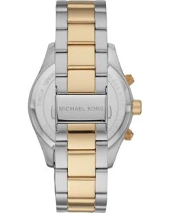 Michael Kors Layton Chronograph Stainless Steel Watch | Fashion Watches 2 Michael Kors Layton Chronograph Stainless Steel Watch | Fashion Watches -Michael Kors Sales Shop 711CqzEWPSL. AC SR736920