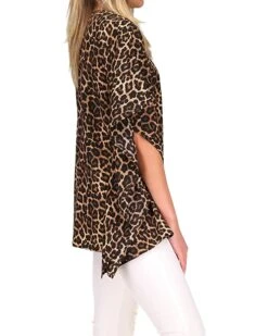 MICHAEL Michael Kors Nubian Ring Top | Shirts & Tops -Michael Kors Sales Shop 714U ZFd3IS. AC SR736920