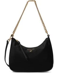 MICHAEL Michael Kors Jet Set Charm Medium Convertible Pouchette Crossbody | Handbags