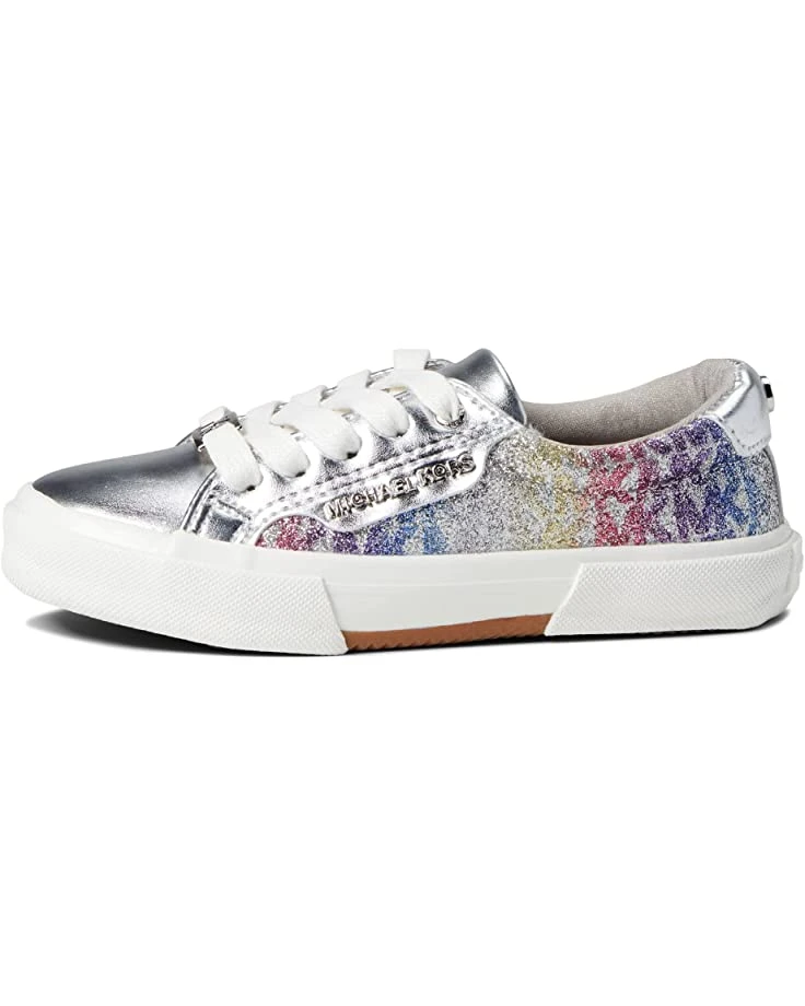 715ERqnIgL._AC_SR736920_.jpg MICHAEL Michael Kors Kids Izetta Regent (Little Kid/Big Kid) | Sneakers & Athletic Shoes -Michael Kors Sales Shop 715ERqnIgL. AC SR736920