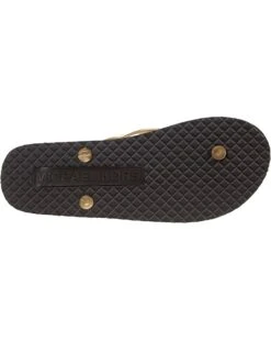 MICHAEL Michael Kors Flip-Flop Stripe EVA | Sandals -Michael Kors Sales Shop 7163eIOK9DL. AC SR736920