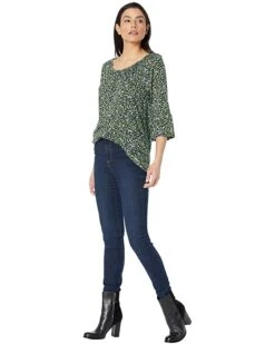 MICHAEL Michael Kors Vine Leaves Flare Sleeve Top | Shirts & Tops -Michael Kors Sales Shop 7165C3wFq2L. AC SR736920