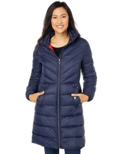 MICHAEL Michael Kors Puffer with Mixed Quilt Patterns M423242FZ | Coats & Outerwear -Michael Kors Sales Shop 716PxqOY8L. AC SR736920