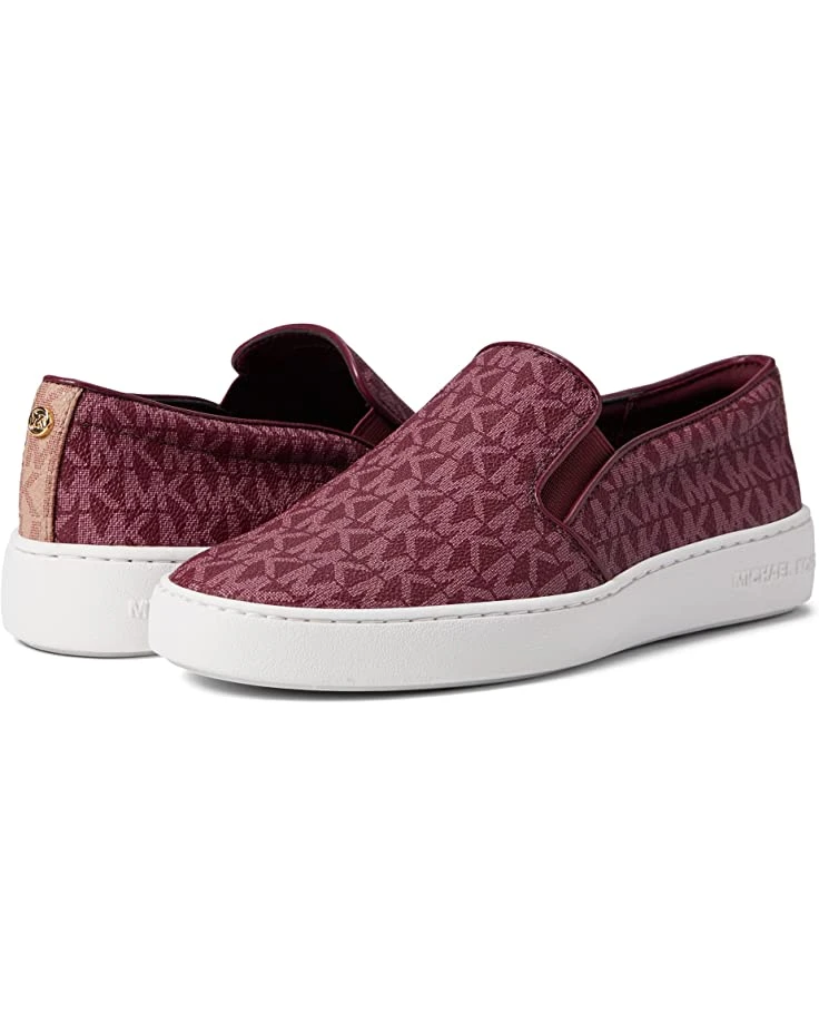 717AThHnlL._AC_SR736920_.jpg MICHAEL Michael Kors Keaton Slip-On | Sneakers & Athletic Shoes -Michael Kors Sales Shop 717AThHnlL. AC SR736920