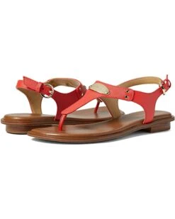 MICHAEL Michael Kors MK Plate Thong | Sandals 10 MICHAEL Michael Kors MK Plate Thong | Sandals -Michael Kors Sales Shop 717ShhH HTL. AC SR736920