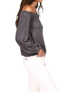 MICHAEL Michael Kors Off Shoulder Cutout Top | Shirts & Tops 1 MICHAEL Michael Kors Off Shoulder Cutout Top | Shirts & Tops -Michael Kors Sales Shop 717y8LM9nlL. AC SR736920