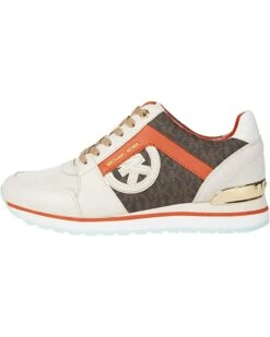 MICHAEL Michael Kors Billie Trainer | Sneakers & Athletic Shoes -Michael Kors Sales Shop 718 KPRBQL. AC SR736920