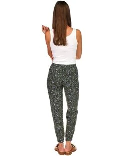 MICHAEL Michael Kors Floral Dressy Track Pants -Michael Kors Sales Shop 71923bO2AIL. AC SR736920