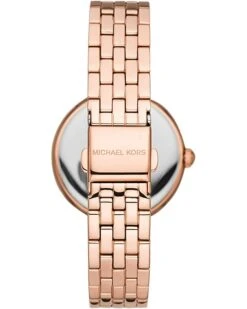 Michael Kors MK4568 - Diamond Darci Three-Hand Stainless Steel Watch | Fashion Watches 2 Michael Kors MK4568 - Diamond Darci Three-Hand Stainless Steel Watch | Fashion Watches -Michael Kors Sales Shop 7194qXQ7OeL. AC SR736920