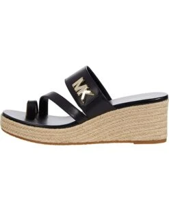 MICHAEL Michael Kors Sidney Mid Wedge | Heels -Michael Kors Sales Shop 719c9KKqf9L. AC SR736920