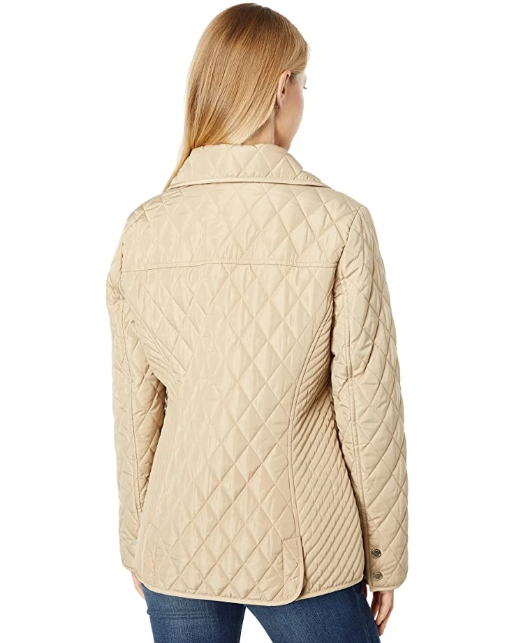 719l6RHKtiL._AC_SR736920_.jpg MICHAEL Michael Kors Short Snap Front Quilt M425132FZ | Coats & Outerwear -Michael Kors Sales Shop 719l6RHKtiL. AC SR736920