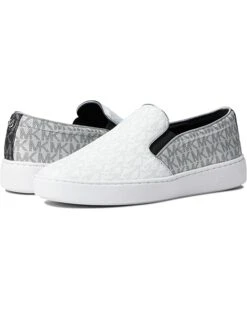 MICHAEL Michael Kors Keaton Slip-On | Sneakers & Athletic Shoes 16 MICHAEL Michael Kors Keaton Slip-On | Sneakers & Athletic Shoes -Michael Kors Sales Shop 71A3giCFZJL. AC SR736920