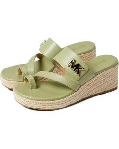 MICHAEL Michael Kors Sidney Mid Wedge | Heels -Michael Kors Sales Shop 71Cv0BoMMXL. AC SR736920