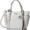 MICHAEL Michael Kors Sullivan Small Convertible Top Zip Tote | Handbags