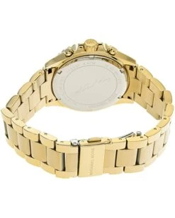 Michael Kors MK7212 - Everest Chronograph Bracelet Watch | Fashion Watches -Michael Kors Sales Shop 71F 6daWlL. AC SR736920