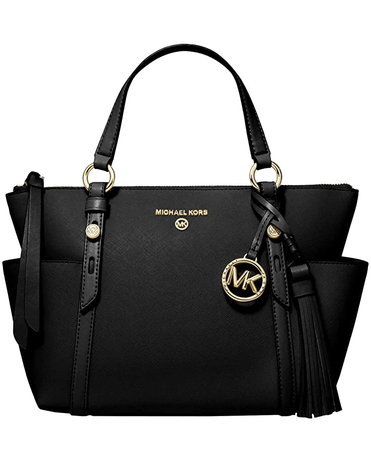 71Fd7T14QL._AC_SR736920_.jpg MICHAEL Michael Kors Sullivan Small Convertible Top Zip Tote | Handbags -Michael Kors Sales Shop 71Fd7T14QL. AC SR736920