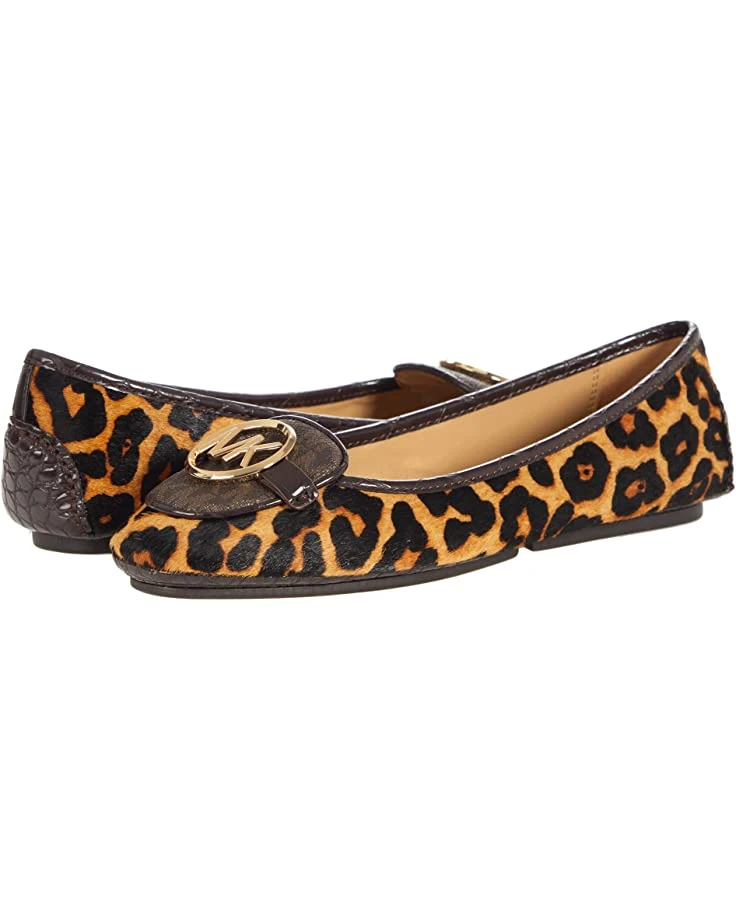 71HG56kVfxL._AC_SR736920_.jpg MICHAEL Michael Kors Lillie Moc | Flats -Michael Kors Sales Shop