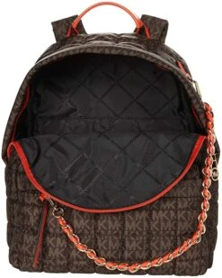 MICHAEL Michael Kors Slater Medium Backpack | Backpacks -Michael Kors Sales Shop 71I JvuU1UL. AC SR736920