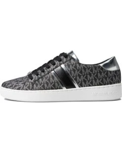 MICHAEL Michael Kors Irving Stripe Lace-Up | Sneakers & Athletic Shoes 3 MICHAEL Michael Kors Irving Stripe Lace-Up | Sneakers & Athletic Shoes -Michael Kors Sales Shop 71IKvQpfHhL. AC SR736920