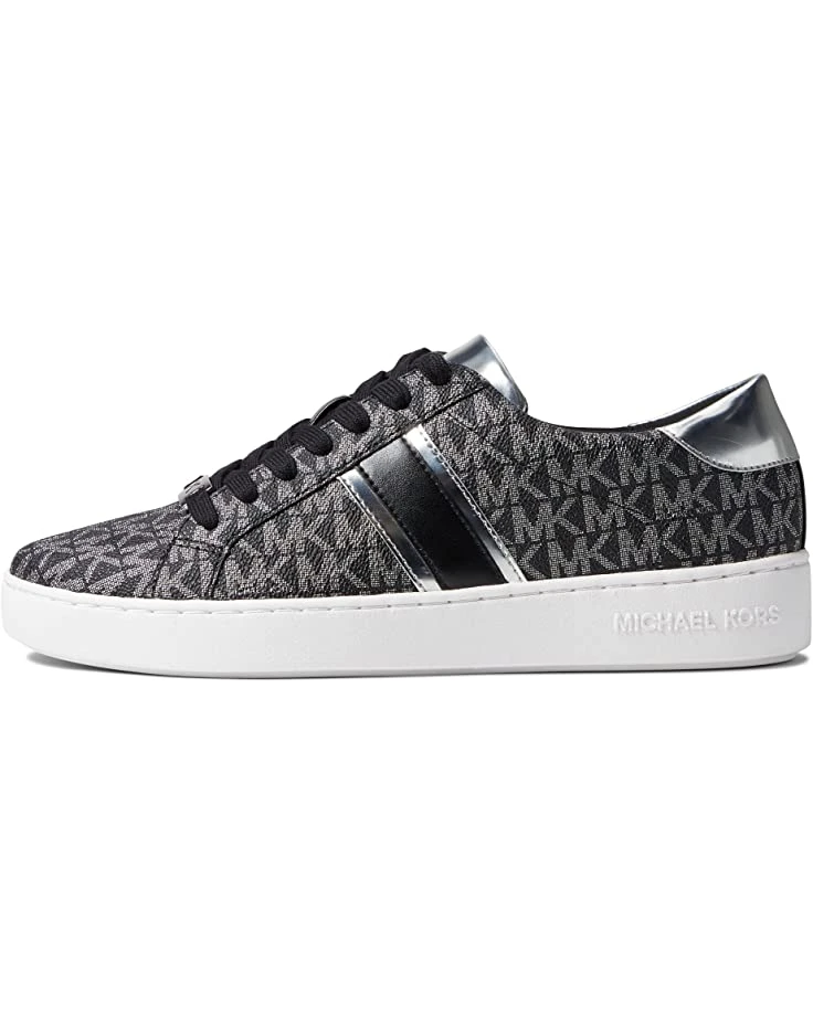 71IKvQpfHhL._AC_SR736920_.jpg MICHAEL Michael Kors Irving Stripe Lace-Up | Sneakers & Athletic Shoes -Michael Kors Sales Shop 71IKvQpfHhL. AC SR736920