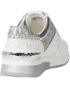 MICHAEL Michael Kors Allie Trainer | Sneakers & Athletic Shoes -Michael Kors Sales Shop 71IYPyPVJwL. AC SR736920