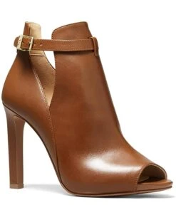 MICHAEL Michael Kors Lawson Open Toe | Boots -Michael Kors Sales Shop 71KFF7var9L. AC SR736920
