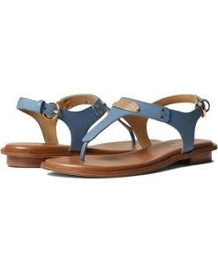 MICHAEL Michael Kors MK Plate Thong | Sandals 7 MICHAEL Michael Kors MK Plate Thong | Sandals -Michael Kors Sales Shop 71KkrTERJL. AC SR736920