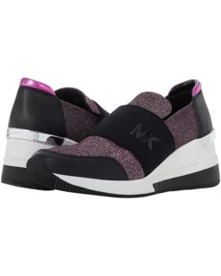 MICHAEL Michael Kors Felix Trainer | Sneakers & Athletic Shoes 8 MICHAEL Michael Kors Felix Trainer | Sneakers & Athletic Shoes -Michael Kors Sales Shop 71LqqQEQPRL. AC SR736920