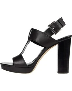 MICHAEL Michael Kors Becker T Strap | Heels -Michael Kors Sales Shop 71MDRW5dnkL. AC SR736920