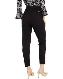 MICHAEL Michael Kors Slim Trousers | Pants -Michael Kors Sales Shop 71NecLBbwTL. AC SR736920
